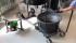 Eibenstock 09Z12000 sklpc vozk se 4 koly pro TwinMix 1800 T