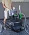 Eibenstock 09Z12000 sklpc vozk se 4 koly pro TwinMix 1800 T