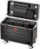 Parat A16, 208.603-15101 nabjec a dic systm pro tablety s USB-C (a 10“) pro USB Type C™