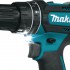 Makita DHP482RFX9 aku pklepov roubovk + 2x 3Ah + hlinkov kufr + 96 psl.