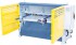 Bernardo MTA 1360 x 3 tabulov nky s manulnm dorazem 06-1945XL
