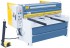 Bernardo MTA 1360 x 3 tabulov nky s manulnm dorazem 06-1945XL