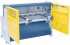 Bernardo MTA 1360 x 3 tabulov nky s manulnm dorazem 06-1945XL