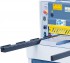Bernardo MTA 1360 x 3 tabulov nky s manulnm dorazem 06-1945XL