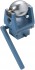 Bernardo RSM 1040 tveka plechu 1,2 mm / 1 080 mm (06-1113)