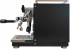 Profitec Pro 400 espresso pkov kvovar, dvouokruhov, ern