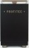 Profitec Pro 400 espresso pkov kvovar, dvouokruhov, ern