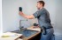 Bosch GMS 100-23 Professional univerzln detektor kov a veden, 0601081800