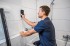 Bosch GMS 100-23 Professional univerzln detektor kov a veden, 0601081800