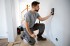 Bosch GMS 100-23 Professional univerzln detektor kov a veden, 0601081800