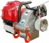 PCW4000-A benznov penosn navijk - sada Portable Winch