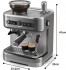 Philips Barista Brew PSA3218/01 poloautomatick kvovar