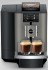 JURA X10c Dark Inox profesion�ln� automatick� k�vovar, 15624