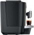 JURA X10c Dark Inox profesion�ln� automatick� k�vovar, 15624