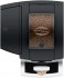 JURA X10c Dark Inox profesion�ln� automatick� k�vovar, 15624