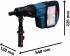 Bosch EXPERT EXDB18V2-180 aku diamantov� vrta�ka 18V bez aku + XL-BOXX, 06019P6000