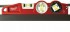 Milwaukee vodov�ha TORPEDO s hranolovou libelou 250 mm, 4932459096