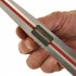 Milwaukee vodov�ha TORPEDO s hranolovou libelou 250 mm, 4932459096