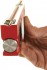 Milwaukee vodov�ha TORPEDO s hranolovou libelou 250 mm, 4932459096