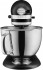 KitchenAid Artisan 5KSM125EBM kuchy�sk� robot 4,8 l matn� �ern�
