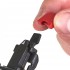Milwaukee M18 FN18GS-0X aku dokon�ovac� h�eb�kova�ka na h�eb�ky 16–54 mm, bez aku, kufr, 4933471409