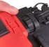 Milwaukee M18 FN18GS-0X aku dokon�ovac� h�eb�kova�ka na h�eb�ky 16–54 mm, bez aku, kufr, 4933471409