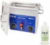 EMAG Emmi-12 HC Plus ultrazvukov� �isti�ka 1,2 l s oh�evem a regulac� v�konu