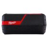 Milwaukee M12-18 JSSP-0 aku Bluetooth reproduktor 12/18 V, bez akumul�toru, 4933459275