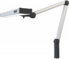 LED2WORK svtlo s kloubovm ramenem UNILED II TUNABLE WHITE 28 W 100 264 V/AC, 120700-01