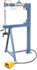 Bernardo PGH 700 pneumatick tveka plechu 1,5 mm / 690 mm (06-1119)