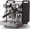 Rocket Espresso Mozzafiato V Fast ern pkov kvovar, 2 okruhy