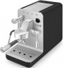 Smeg EMC02BLMEU Mini Pro pkov kvovar ern