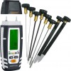 Laserliner DampMaster Compact Pro mi vlhkosti materil, 082.325A