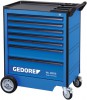 Gedore 2005-TS-308 dlensk vozk se sortimentem nad 308-dln, 2980304