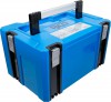 BGS 80012 systmov kufr velikost L