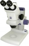 000000-1314-057 stereomikroskop Stemi 2000C ve stativu C-LED Zeiss 