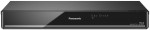 DMR-BST750EG Blu-Ray rekordér s 500 GB Sat Tuner černý Panasonic
