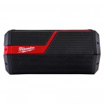Milwaukee M12-18 JSSP-0 aku Bluetooth reproduktor 12/18 V, bez akumul�toru, 4933459275