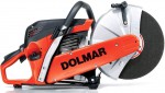 DOLMAR PC6114 rozbruovaka benznov 350 mm
