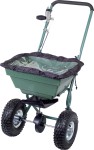 Stocker 3914 posypový vozík na hnojivo a posypovou sůl 25l