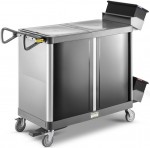Krcher FM ExpertPro 100/ P velk klidov vozk 1564x563x1229mm, 1.321-009.0