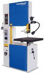 Metallkraft VMBS 2613 psov pila na kov, 3952612