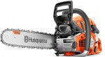 Husqvarna 560 XPG Mark II benznov etzov pila