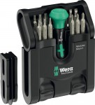 Wera 049002 Kraftform Micro 1014 run drk a micro bity Tool-Check Modular Micro 1 sada 21 dl (W05049002001)