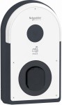 Schneider Electric EVB3S22N40M EVlink Wallbox eMobility – nab�jec� stanice Wallbox 22 kW se z�suvkou Typ 2 a MID elektrom�rem