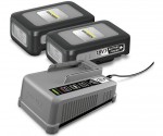 Krcher sada Battery Power 2.445-072.0