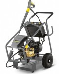 Krcher HD 16/15-4 Cage Plus profi vysokotlak isti 1.353-905.0