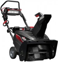 BS822E snhov frza jednostupov benznov Briggs & Stratton 