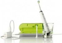 HX9332/04 zubn kartek Sonicare DiamondClean Philips