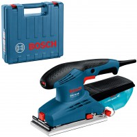 GSS 23 AE vibran bruska + kufr Bosch